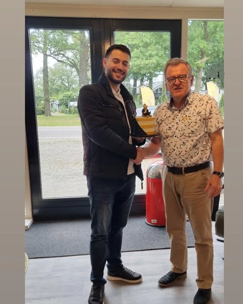 Chessfield Marketing Review