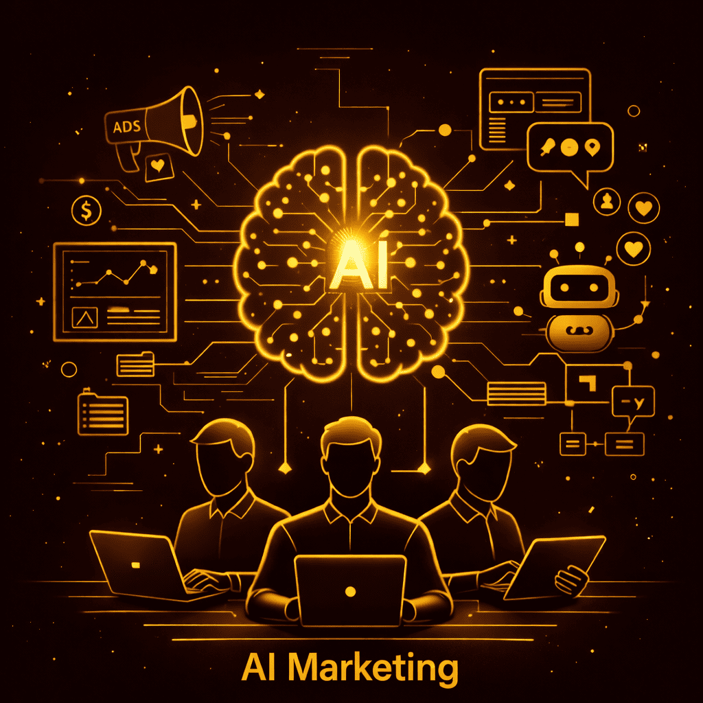 AI Marketing